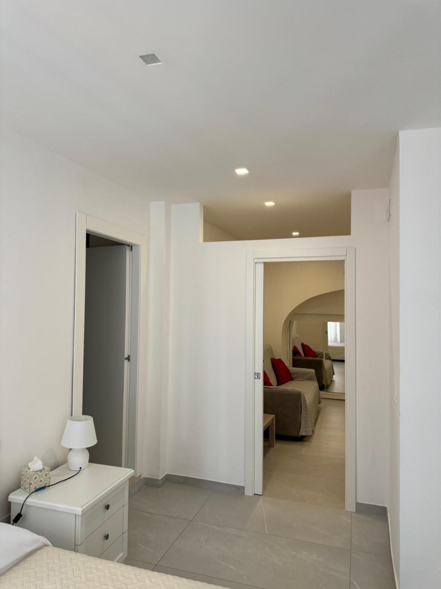 Re House Suite & Deluxe Apartament Ascoli Piceno Bagian luar foto
