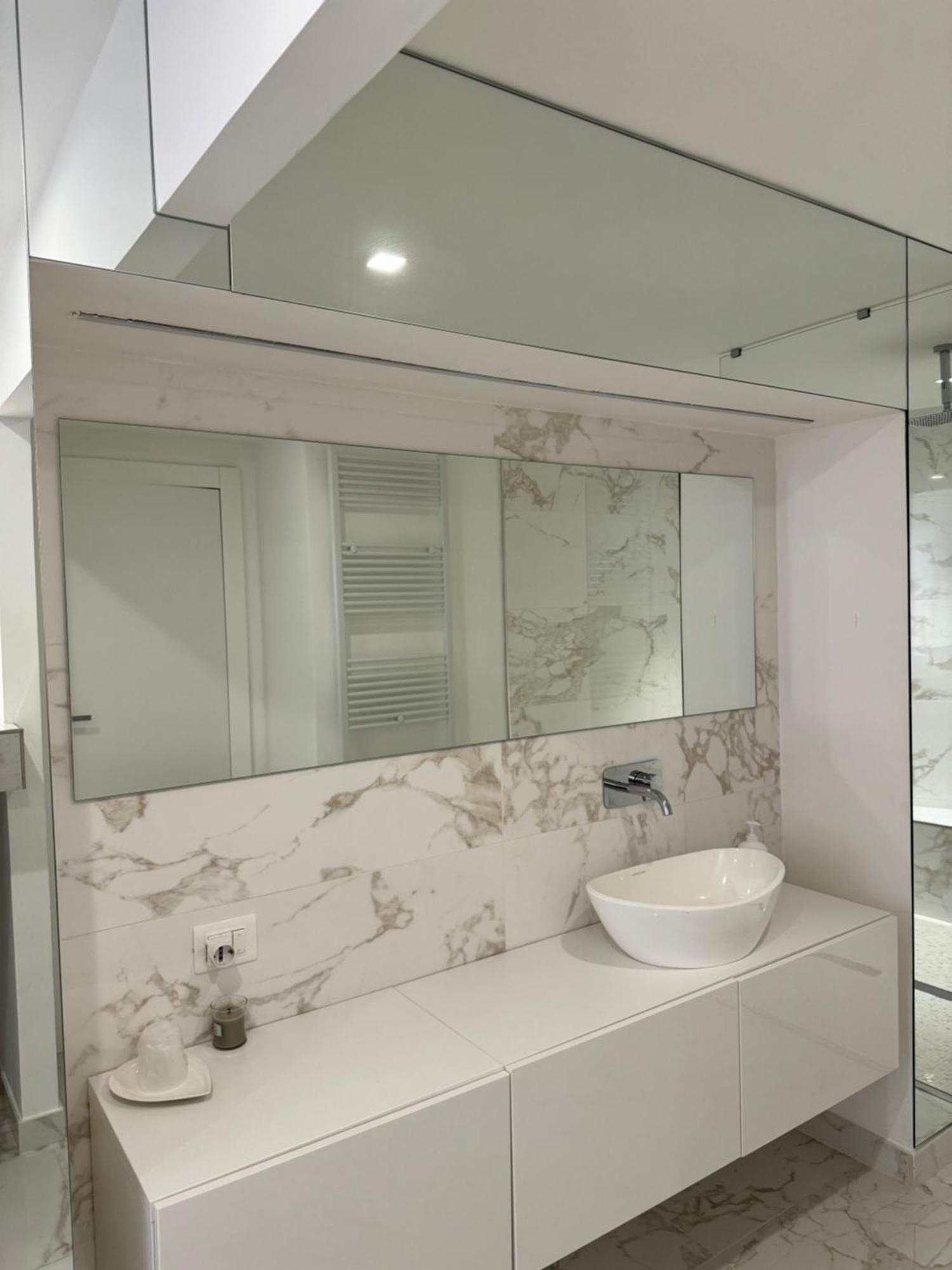 Re House Suite & Deluxe Apartament Ascoli Piceno Bagian luar foto