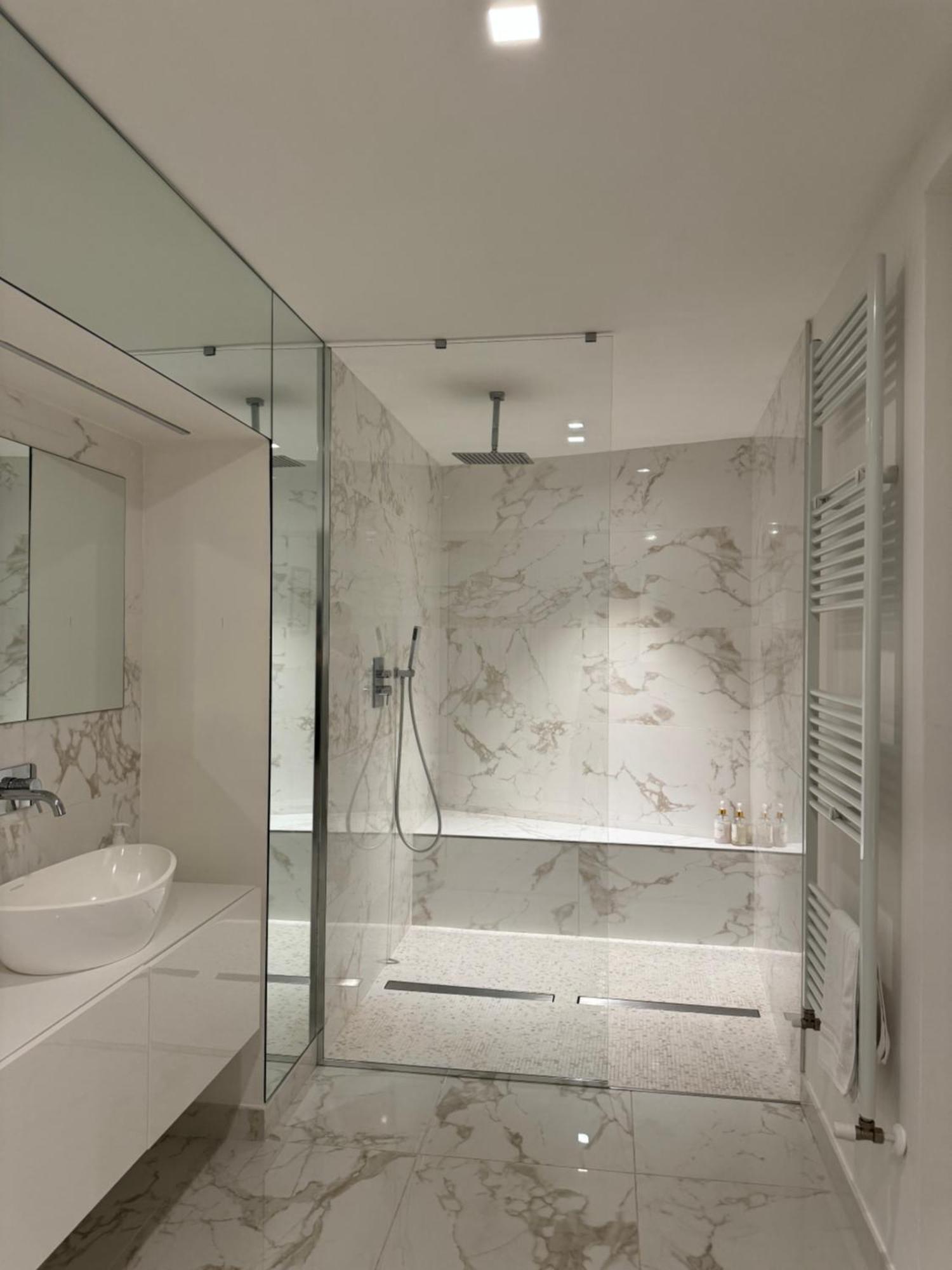 Re House Suite & Deluxe Apartament Ascoli Piceno Bagian luar foto