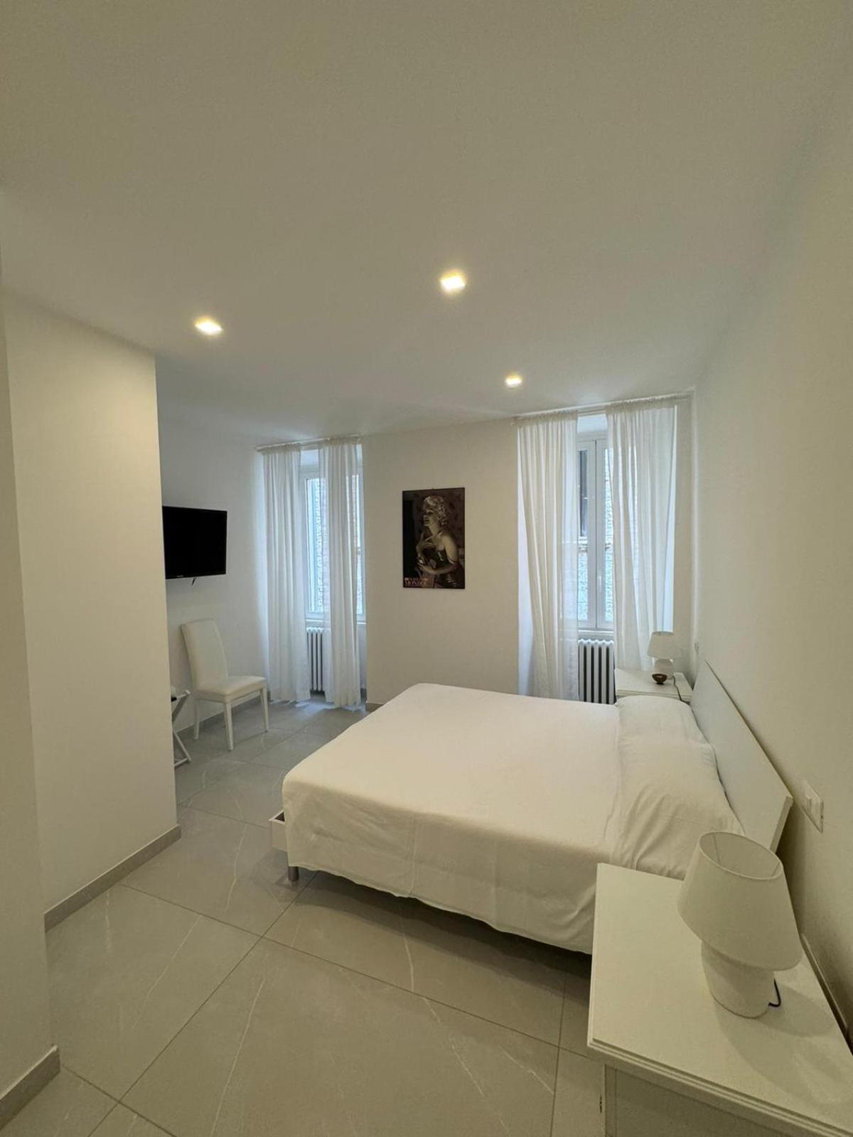 Re House Suite & Deluxe Apartament Ascoli Piceno Bagian luar foto